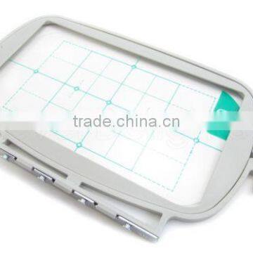 3pcs Embroidery Hoop Set for Brother SE400 SE425 PE500 Machine Babylock photo-2