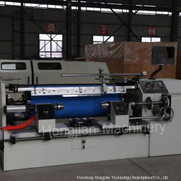 Proofing Machine for Gravure Cylinder