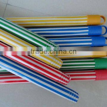 low price short delivery wooden broom handle