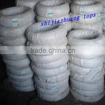 GI Hot Dipped Galvanized Wire photo-2