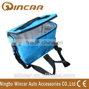 Non Woven Cooler Bag For Forzen Food