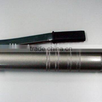 Germany Type Manual Grease Gun 600cc GG600D03A photo-2