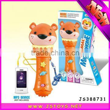 Hot Selling Mini Toy Microphone for Wholesales photo-3