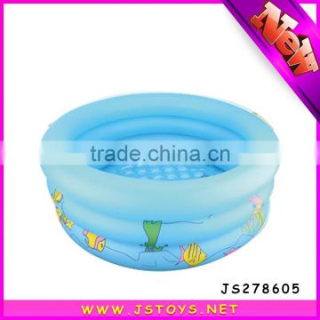 inflatable baby pool