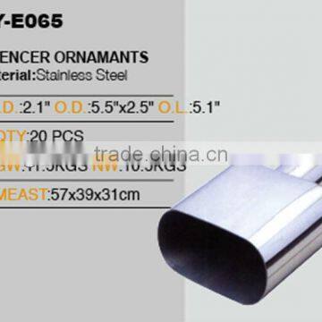 Auto Welding Muffler photo-6