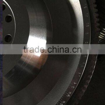 Flywheel Assembly 478931 photo-2