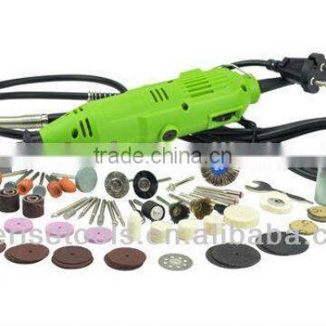 GS EMS CE Passed 185pcs Rotary Electrical Power Tool photo-5