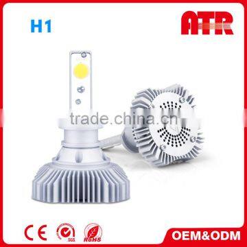 Factory wholesale H1 car Led headlight fog light