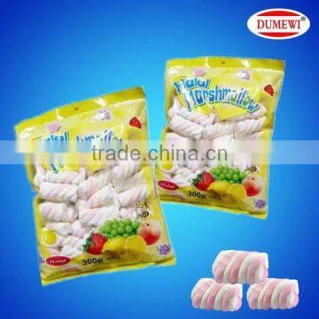 Delicious Halal Twist Bulk Marshmallows