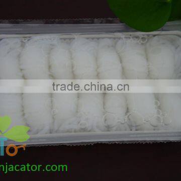 Japanese Food Slimming Konjac Bulk Knot, Shirataki Konjak Kont for Diabetics photo-2