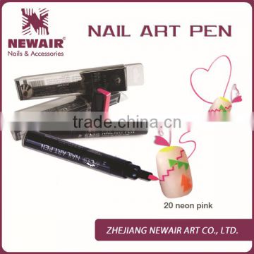 Joyme 16 colors nail art pen-DIY dream