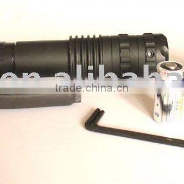 Tactical Infrared IR laser Sight and IR laser scope