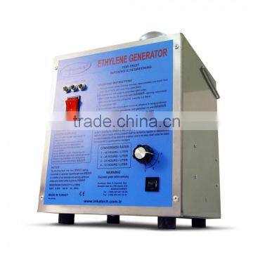 Ethylene Generator For Banana Ripening photo-2