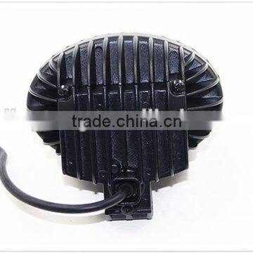 10W Blue Light Forklift 80V Forklift Warning Light Blue Point Forklift Safety Light photo-5