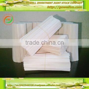 Hot Sales High Quality Grade AA, AB, BC Disposable Wooden Chopsticks 203.x4.3mm Export to Japan, Korea photo-6