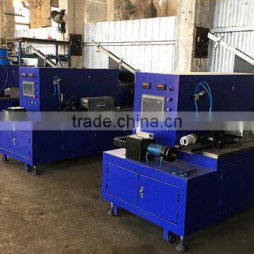 High Quality Custom Logo Steel Nail Making Machine