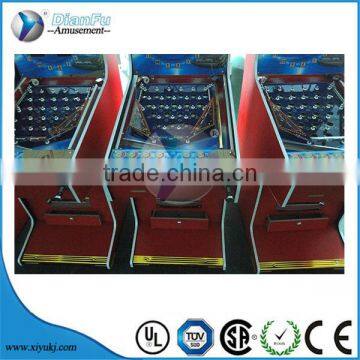 SUPER STAR Indoor Coin Operated Pinball Game Pinball Machine for Kids photo-4