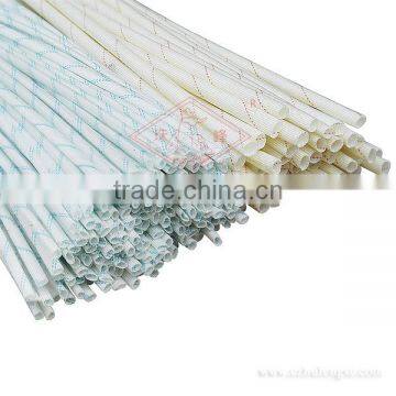 2715 PVC COATED FIBERGLASS SLEEVING