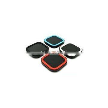 Colorful New Qi Wireless Charger for S6 S6 Edge