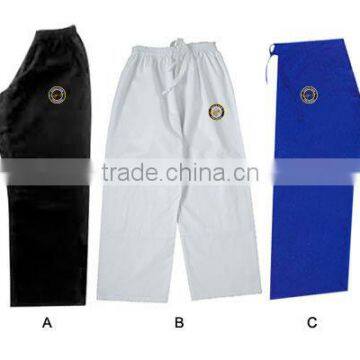 Martial Arts Wear/ Martial Arts Uniform/ Judo Uniforms Heavy Weight / Judo Trouser