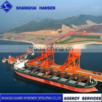 Shanghai Professional Foreign Trade Agent with High Efficiency import trading