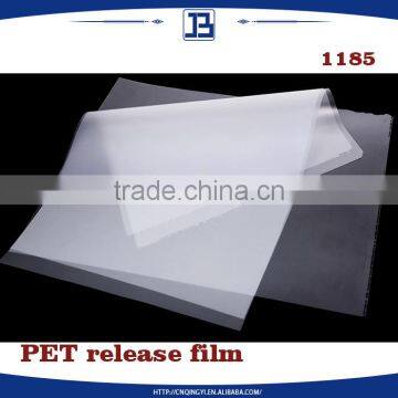 Jiabao best price matte transfer PET release film