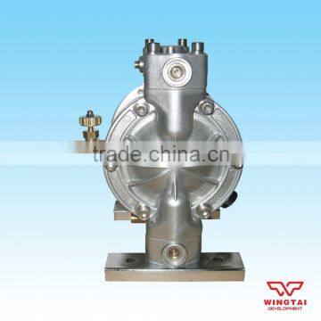 3/8" Air Operated Double Diaphragm Pump photo-4