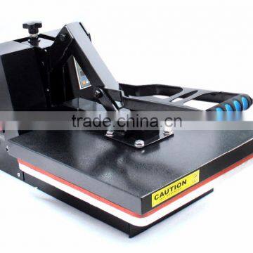 Hot Selling Sublimation Heat Press Machine photo-4