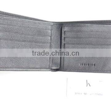 2017 New Arrived Brand Men Wallet Jeoiging Wallet J712048a photo-3