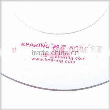 Kearing Brand French Curve Rulers, Neckline Curve Ruler # 6035 photo-2