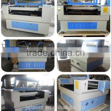 Woodworking Laser Cutting Machine With Reci Tube for Die Board for Sale photo-2