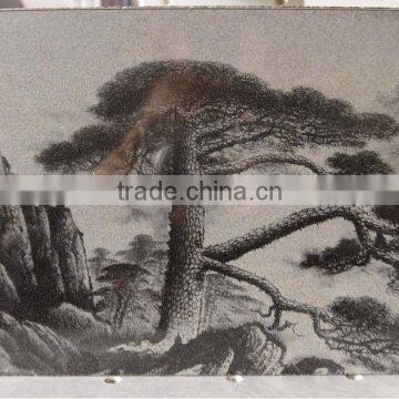 Best Selling Dismountable Stone Laser Engraving Machine Price JQ1060 photo-4