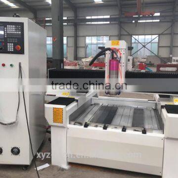 Heavy Duty Metal Alloy Bali Bone Carving Cnc Atc Metal Stone Router Kit for Cutting Engraving photo-2