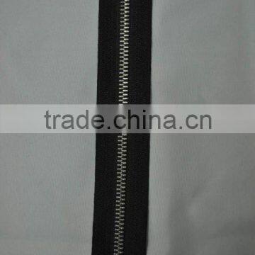 5# Metal zipper