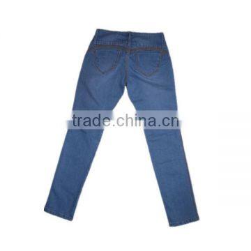 GZY Jeans Women Bulk Surplus Stock Cheap Lot for Sale photo-3