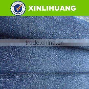 Hot Sale Woman's Leggings Jeans Fabric photo-2