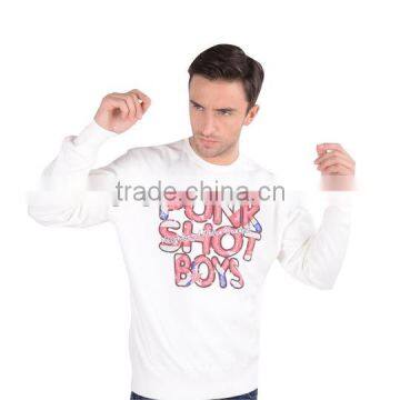 2015 Winter Hoodies,man's Fleece Hoodies,bulk Sale Printed Hoodies With Cheap Price photo-3