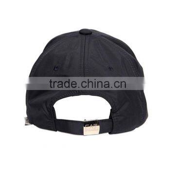 New Design Professional Promotional Baseball Cap Closed Back photo-2