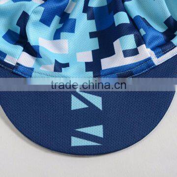 Fashion Camouflage Quick Dry Cool Bike Tour Sun Cycling Cap Head Wear Scarf Hat Bicycle Bandana Ciclismo Pro Team Cycle Cap photo-4