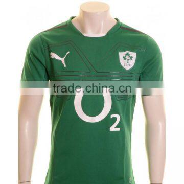 OEM Cheap All Blacks Rugby Jersey photo-2