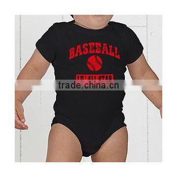 Organic Cotton Baby Clothing Printed,custom Your Own Newborn Baby Clothing Wholesale China photo-2