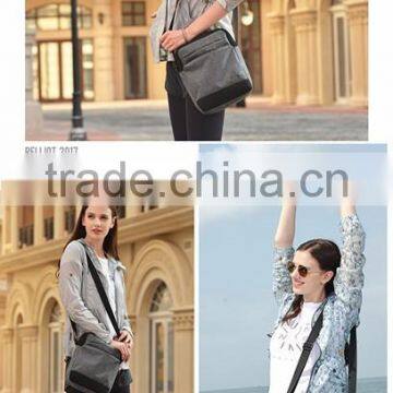 Adjustable Italian Briefcase With Shoulder Strap Bags for Men/women photo-4