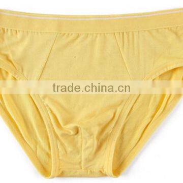 High Quality Comfortable Cheap Boys Sexy Underwear,hot Fashion Child Stretch Briefs photo-6