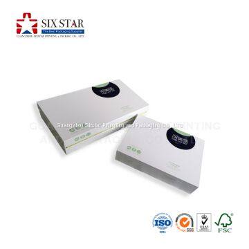 Cosmetic Make-up Kits Face Care Packaging Cardboard Drawer Boxes With Lowest Price photo-3