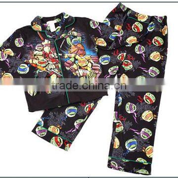 Age 6-10 Big Boy Sleepsuits photo-2