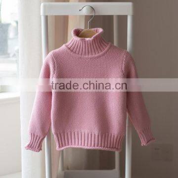 S15229A Fashion Child Sweater Kid Sweater Manufacture Sweater photo-3