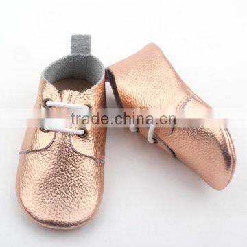 2017 Shenbzhen Baby Happy OEM Factory Baby Oxford Shoes Toddler Shoes for Baby photo-6
