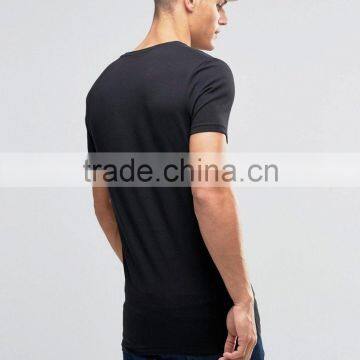 China Wholesales New Printing Fashion Individuation T-shirt for Men photo-3