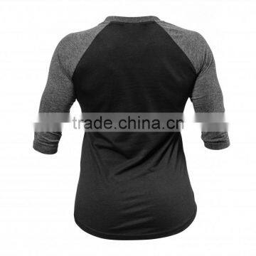 Athletic T-shirts Polyester Sport Jersey Dri Fit Custom Shirts