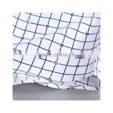 Latest Shirt Designs for Men 2016 Fancy Custom Elongated Printed Hawaiian Short Sleeve T-shirt photo-3